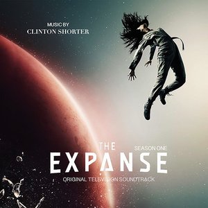 Image for 'The Expanse (Original Television Soundtrack)'