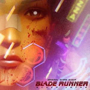 Immagine per 'Blade Runner Black Lotus (Original Score)'