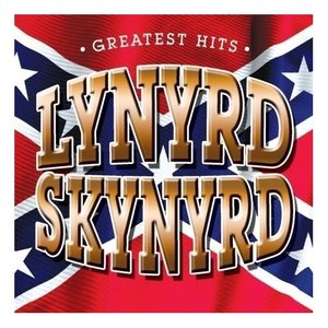 Image pour 'Lynyrd Skynyrd Greatest Hits'