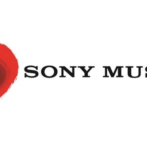 Image for 'Sony Music Entertainment'