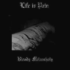 Image for 'Bloody Melancholy'