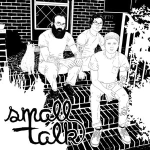 Image for 'Small Talk'