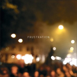 Imagen de 'Frustration'