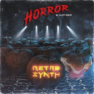 'RetroSynth Horror'の画像