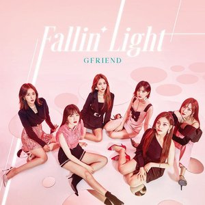 Image for 'Fallin' Light (初回限定盤)'