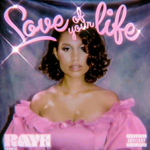 Image for 'Love of Your Life'