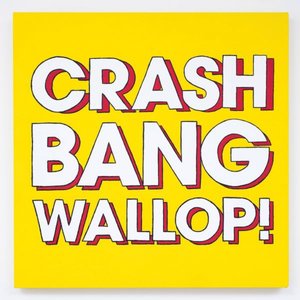 Image for 'Crash, Bang, Wallop'
