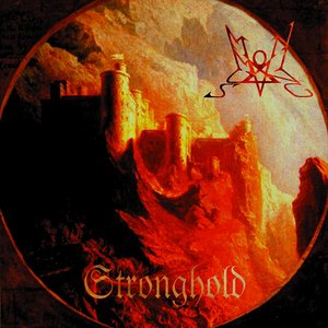 Image pour 'Stronghold'