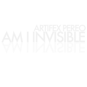 Image for 'Am I Invisible'