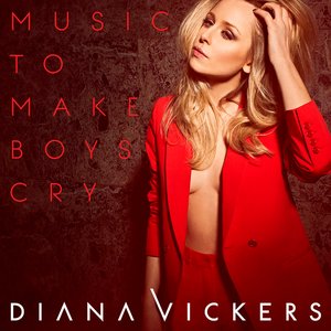 “Music to Make Boys Cry”的封面