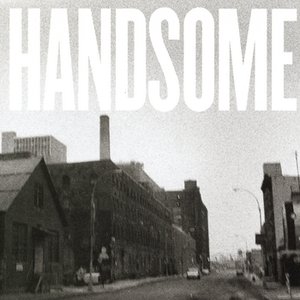 Image for 'Handsome'