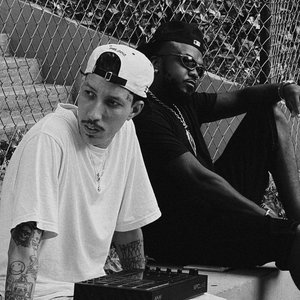 “Djonga, Coyote Beatz”的封面