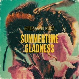 “Summertime Gladness”的封面