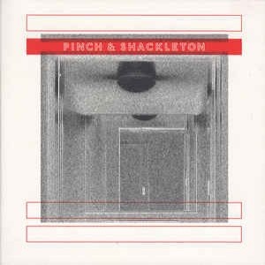 Bild för 'Pinch & Shackleton'