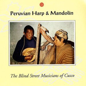 Image for 'Peruvian Harp & Mandolin'