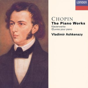 Image for 'Chopin: The Piano Works'
