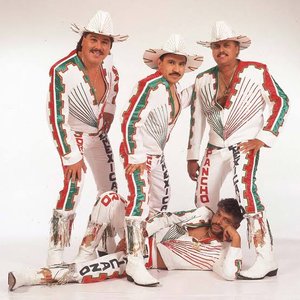 Image for 'Mi Banda El Mexicano'