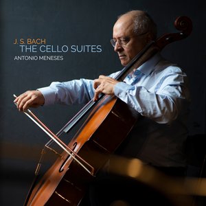 'The Cello Suites (Meneses)' için resim
