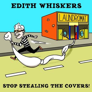 Zdjęcia dla 'Stop Stealing The Covers!'