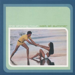 Image for 'Wait All Summer'