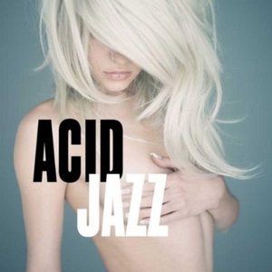 Image for 'Acid Jazz Dj'