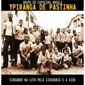 Immagine per 'Centro Ypiranga de Pastinha'