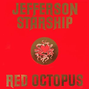 Image for 'Red Octopus'