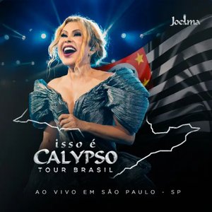 Image for 'Isso É Calypso Tour Brasil (Ao Vivo em São Paulo - SP) EP4'