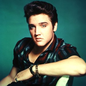 Image for 'Elvis Presley'