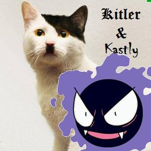 Image for 'Kitler & Kastly'