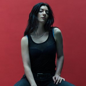Zdjęcia dla 'Lorde'