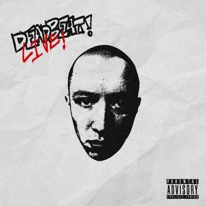 Immagine per 'DEADBEAT! (LIVE)'
