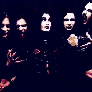 Image for 'Cradle of Filth'