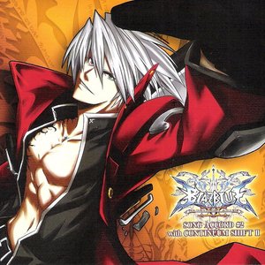 Image for 'BlazBlue Song Accord #2 With Continuum Shift II'