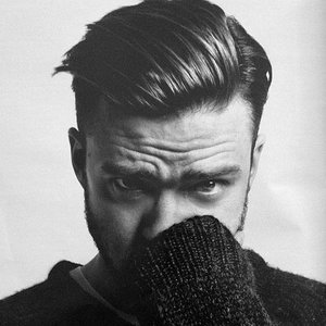 Image for 'Justin Timberlake'