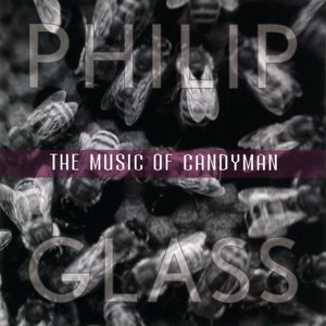 Bild für 'The Music Of Candyman (Soundtrack from the Motion Picture)'