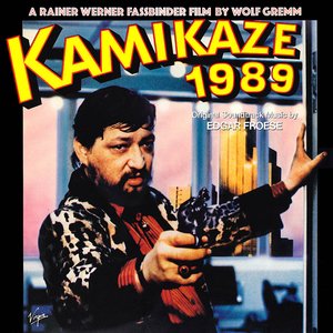 Image pour 'Kamikaze 1989'