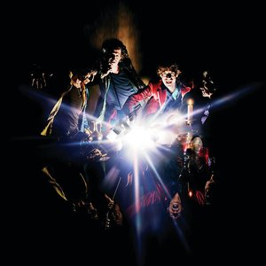 Image pour 'A Bigger Bang'