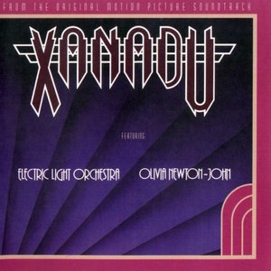 Image for 'Xanadu (From the Original Motion Picture Soundtrack)'