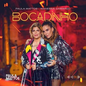 Image for 'Bocadinho (Ao Vivo)'