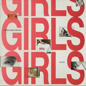 Image for 'GIRLS (feat. Kehlani) [Remix]'
