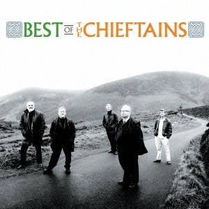 Zdjęcia dla 'THE Best OF Chieftains [Disc 2]'