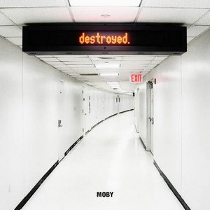 Image for 'Destroyed (Deluxe Version)'