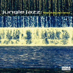 Image pour 'Jungle Jazz'