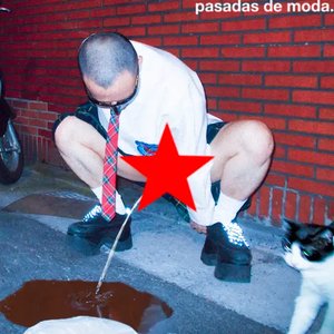 Image for 'pasadas de moda'