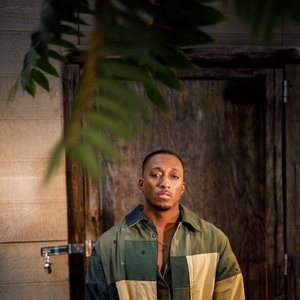 Image for 'Lecrae'