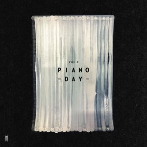 Image for 'Piano Day Vol. 2'