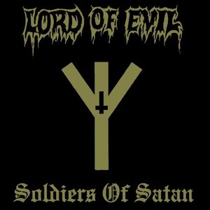 Image for 'Soldiers of Satan'