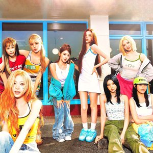 Imagem de 'Hearts2Hearts'