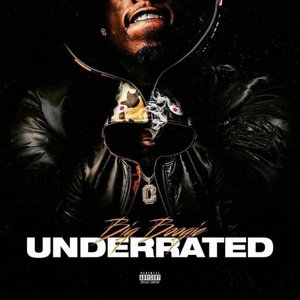 Image for 'UnderRated'